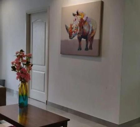 Apartel Sri City Tada Εξωτερικό φωτογραφία