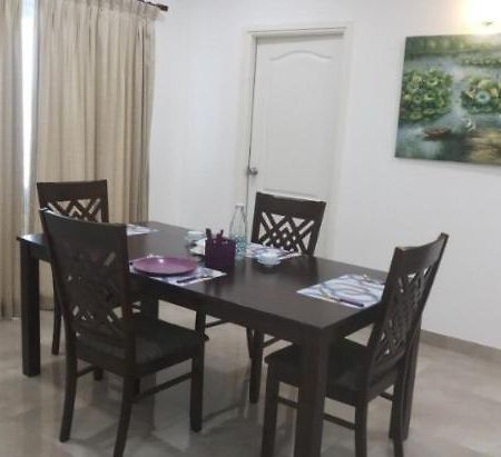 Apartel Sri City Tada Εξωτερικό φωτογραφία