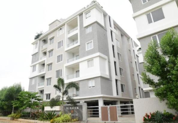 Apartel Sri City Tada Εξωτερικό φωτογραφία