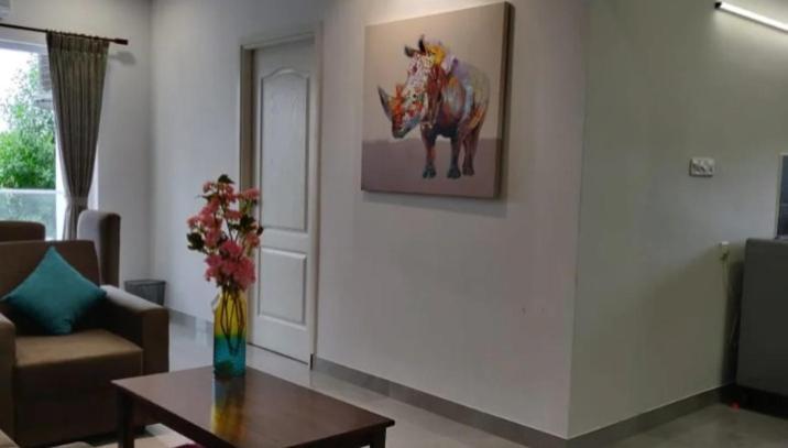 Apartel Sri City Tada Εξωτερικό φωτογραφία