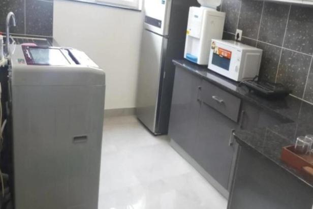 Apartel Sri City Tada Εξωτερικό φωτογραφία