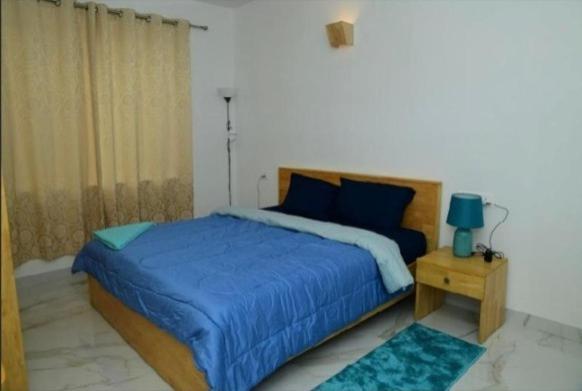 Apartel Sri City Tada Εξωτερικό φωτογραφία