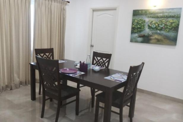 Apartel Sri City Tada Εξωτερικό φωτογραφία