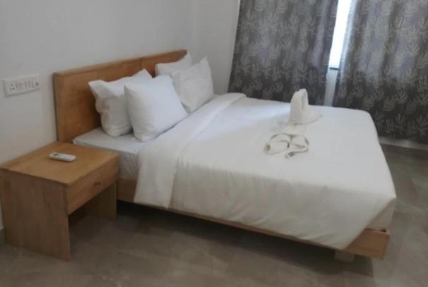 Apartel Sri City Tada Εξωτερικό φωτογραφία